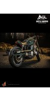 Kamen Rider Black Sun - Battle Hopper 1:6 Scale Collectible Vehicle