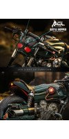 Kamen Rider Black Sun - Battle Hopper 1:6 Scale Collectible Vehicle