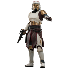 Star Wars: Ahsoka (TV) - Captain Enoch 1:6 Scale Collectable Action Figure