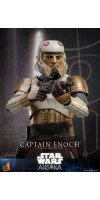 Star Wars: Ahsoka (TV) - Captain Enoch 1:6 Scale Collectable Action Figure