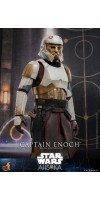Star Wars: Ahsoka (TV) - Captain Enoch 1:6 Scale Collectable Action Figure