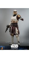 Star Wars: Ahsoka (TV) - Captain Enoch 1:6 Scale Collectable Action Figure