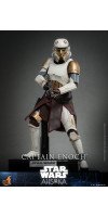 Star Wars: Ahsoka (TV) - Captain Enoch 1:6 Scale Collectable Action Figure