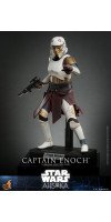 Star Wars: Ahsoka (TV) - Captain Enoch 1:6 Scale Collectable Action Figure