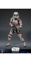 Star Wars: Ahsoka (TV) - Night Trooper 1:6 Scale Collectable Action Figure