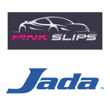 Pink Slips - 1:64 Diecast Vehicle Assortment #4