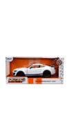 Big Time Muscle - 2020 Ford Mustang GT500 1:24 Scale Diecast Vehicle