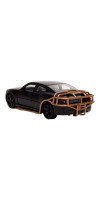 Fast & Furious - 2006 Dodge Charger (Heist) 1:32 Scale