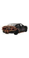 Fast & Furious - 2006 Dodge Charger (Heist) 1:32 Scale