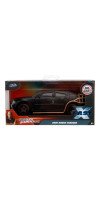 Fast & Furious - 2006 Dodge Charger (Heist) 1:32 Scale