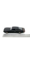 Fast & Furious 9 - 1968 Dodge Charger WideBody 1:32 Scale Diecast Vehicle
