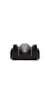 Batman (1989) - Batmobile & Armour with Batman 1:24 Scale Diecast Vehicle Set