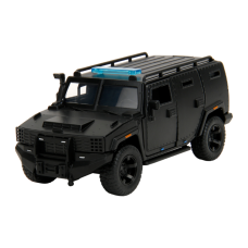 Fast & Furious - Agency SUV 1:32 Scale Die-Cast Vehicle