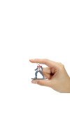 Marvel Comics - Spider-Man Nano MetalFig Series 9 18-Pack