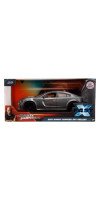Fast & Furious 10 - 2021 Dodge Charger SRT Hellcat 1:24 Scale