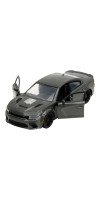 Fast & Furious 10 - 2021 Dodge Charger SRT Hellcat 1:32 Scale