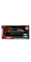 Fast & Furious 10 - 2021 Dodge Charger SRT Hellcat 1:32 Scale