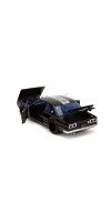 Tokyo Revengers - 1971 Nissan Skyline GTR with Mikey 1:24 Scale Diecast Vehicle