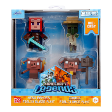 Minecraft - Legends 2.5