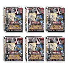 Yu-Gi-Oh! - Trading Card Game 2-Player Starter Set (Display of 8)