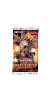 Yu-Gi-Oh! - Legacy of Destruction Booster (Display of 24)