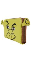 Shrek - Keep Out Cosplay Zip Wallet