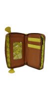 Shrek - Keep Out Cosplay Zip Wallet