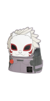 Naruto: Shippuden - Kakashi Hatake Anbu Mask US Exclusive Mini-Backpack [RS]