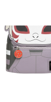 Naruto: Shippuden - Kakashi Hatake Anbu Mask US Exclusive Mini-Backpack [RS]