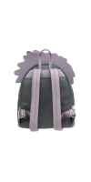 Naruto: Shippuden - Kakashi Hatake Anbu Mask US Exclusive Mini-Backpack [RS]