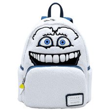 Monsters Inc - Yeit US Exclusive Cosplay Mini Backpack [RS]