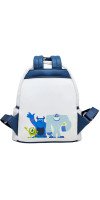 Monsters Inc - Yeit US Exclusive Cosplay Mini Backpack [RS]