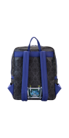 Haunted Mansion - Black Widow Bride Mini Backpack