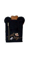 Disney - Western Mickey Plush Journal
