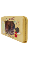 Beauty & the Beast (1991) - Belle Lenticular Wristlet