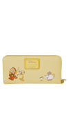 Beauty & the Beast (1991) - Belle Lenticular Wristlet