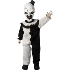 LDD Presents - Terrifier: Art the Clown 10