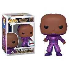 Guardians of the Galaxy Vol 3 - High Evolutionary Metallic Pop! Vinyl NYCC2023 US Exclusive [RS]