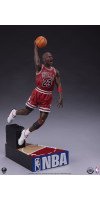 NBA - Michael Jordan 1:4 Scale Statue