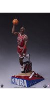 NBA - Michael Jordan 1:4 Scale Statue