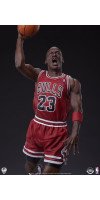 NBA - Michael Jordan 1:4 Scale Statue