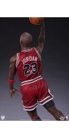 NBA - Michael Jordan 1:4 Scale Statue