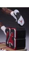 NBA - Michael Jordan 1:4 Scale Statue