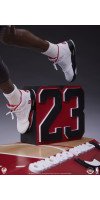 NBA - Michael Jordan 1:4 Scale Statue