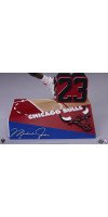 NBA - Michael Jordan 1:4 Scale Statue
