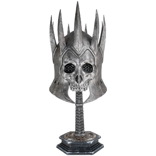 The Witcher 3: Wild Hunt - Eredin 1:1 Scale Helmet