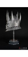 The Witcher 3: Wild Hunt - Eredin 1:1 Scale Helmet