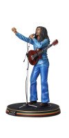 Bob Marley - Live in Concert Figure