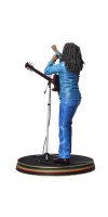 Bob Marley - Live in Concert Figure