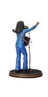 Bob Marley - Live in Concert Figure